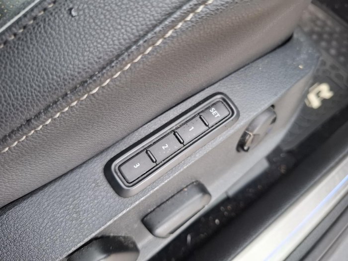 2019 Volkswagen Golf R