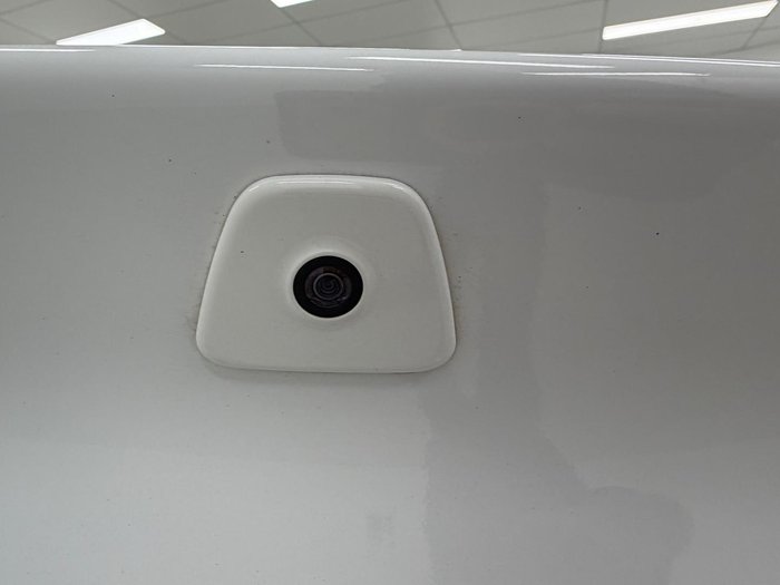 2018 Hyundai Elantra Go AD.2 MY19 Polar White