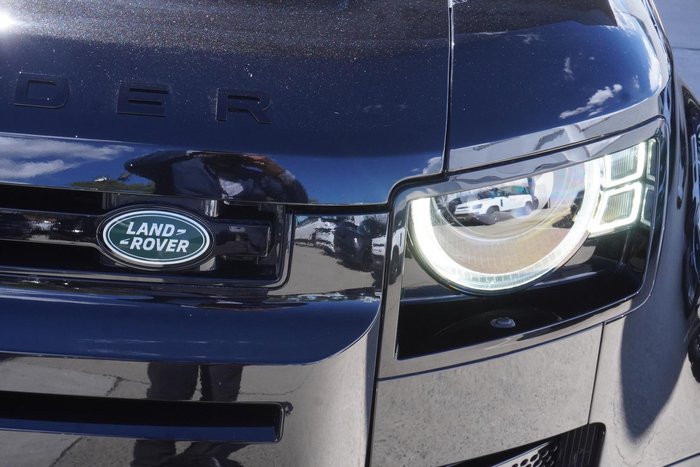 2025 Land Rover Defender 110 D350 X-Dynamic HSE