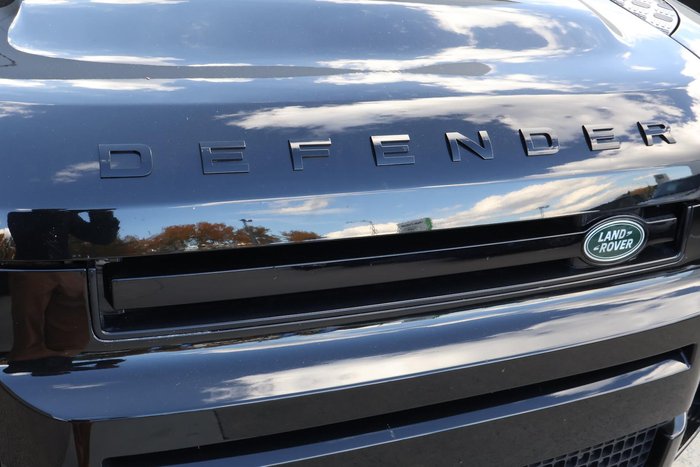 2025 Land Rover Defender 110 D350 X-Dynamic HSE