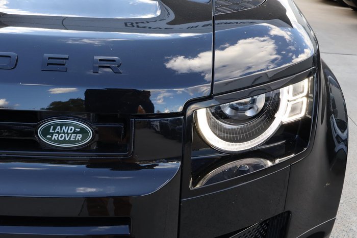 2025 Land Rover Defender 110 D350 X-Dynamic HSE