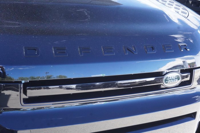 2025 Land Rover Defender 110 D350 X-Dynamic HSE