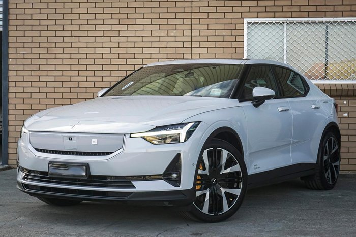 2023 Polestar 2 Long range Dual motor