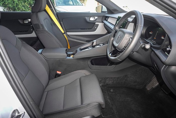 2023 Polestar 2 Long range Dual motor