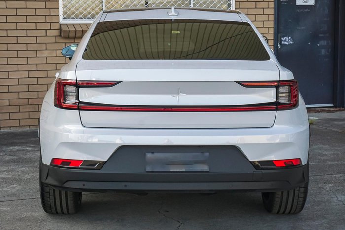 2023 Polestar 2 Long range Dual motor