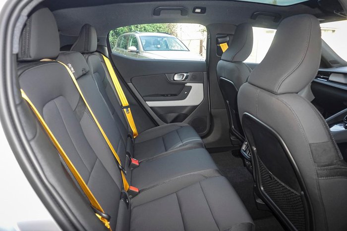 2023 Polestar 2 Long range Dual motor