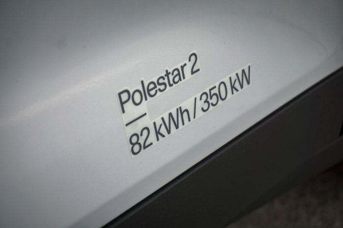 2023 Polestar 2 Long range Dual motor