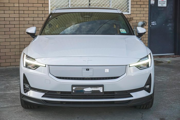2023 Polestar 2 Long range Dual motor