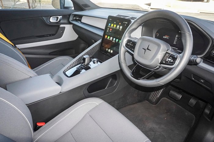 2023 Polestar 2 Long range Dual motor