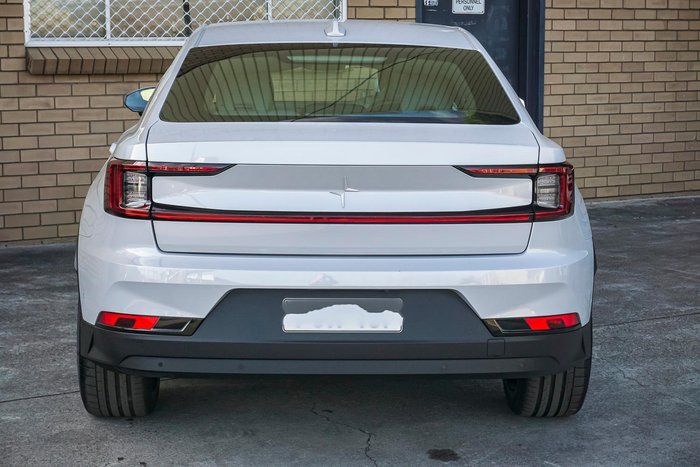 2023 Polestar 2 Long range Dual motor