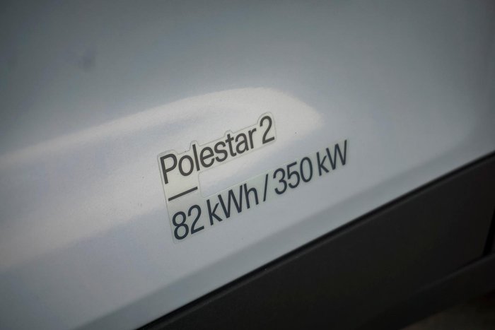 2023 Polestar 2 Long range Dual motor