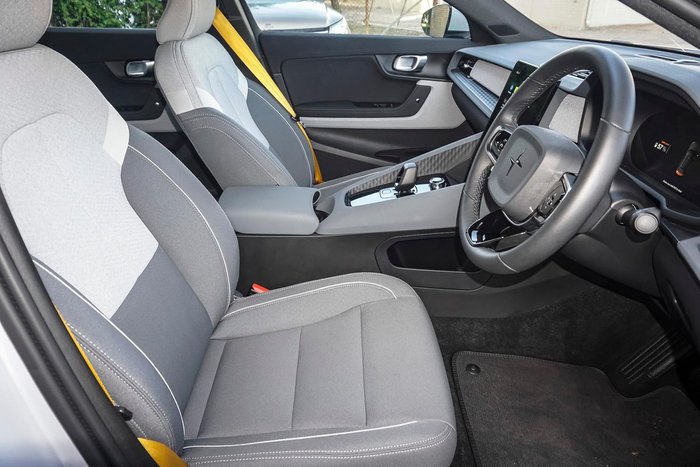 2023 Polestar 2 Long range Dual motor