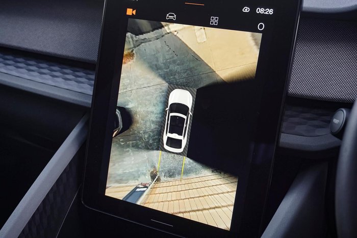 2023 Polestar 2 Long range Dual motor