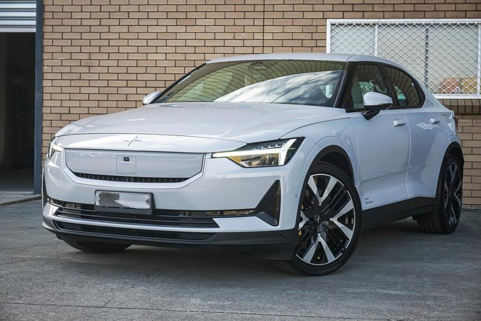 2023 Polestar 2 Long range Dual motor