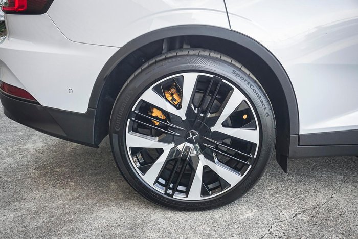 2023 Polestar 2 Long range Dual motor