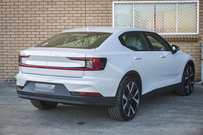2023 Polestar 2 Long range Dual motor