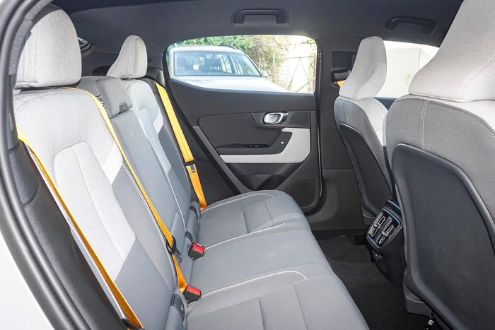 2023 Polestar 2 Long range Dual motor