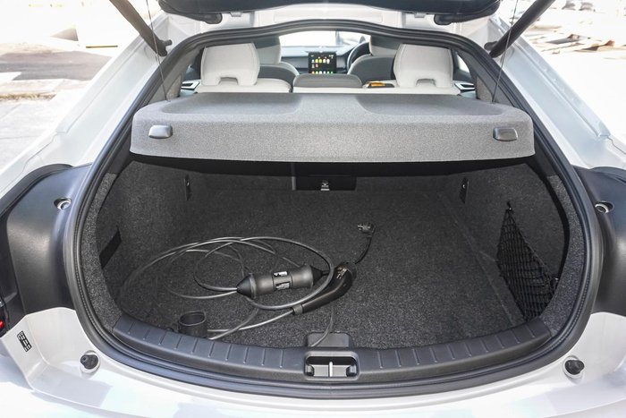 2023 Polestar 2 Long range Dual motor