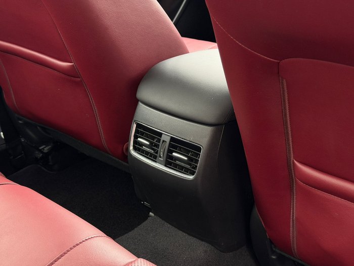2022 Mazda 6 GT SP
