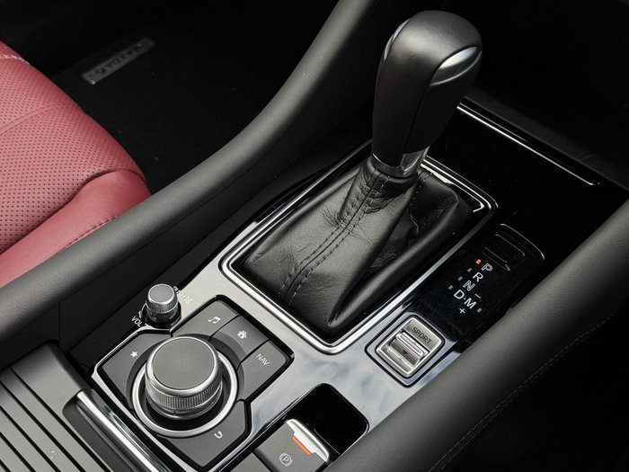 2022 Mazda 6 GT SP