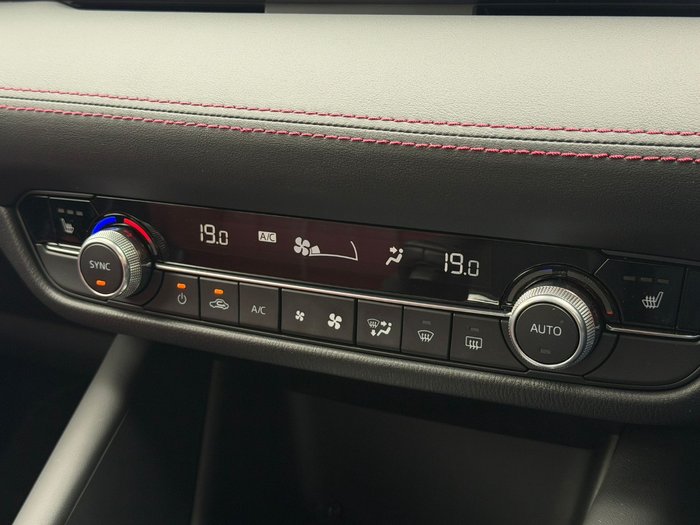 2022 Mazda 6 GT SP