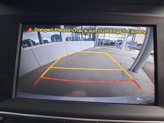 2017 Hyundai Santa Fe Active DM5 Series II MY18 4X4 On Demand Pure White