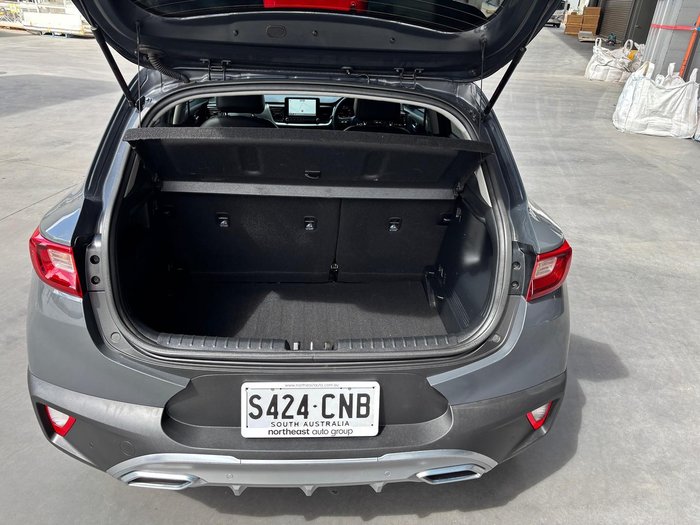 2021 Kia Stonic GT-Line