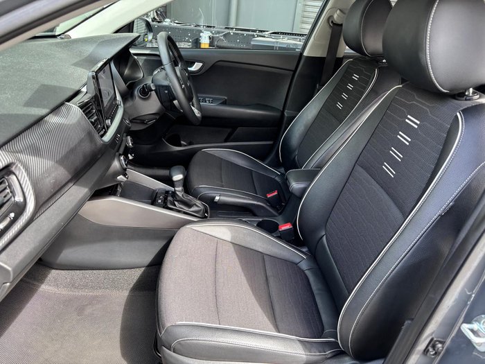 2021 Kia Stonic GT-Line