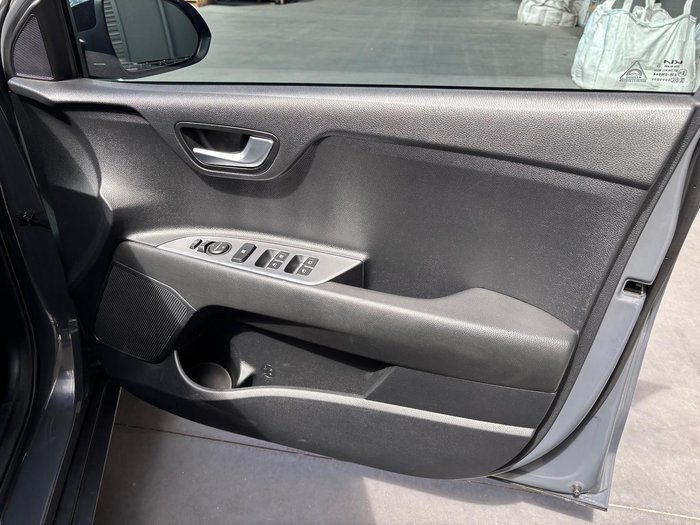 2021 Kia Stonic GT-Line