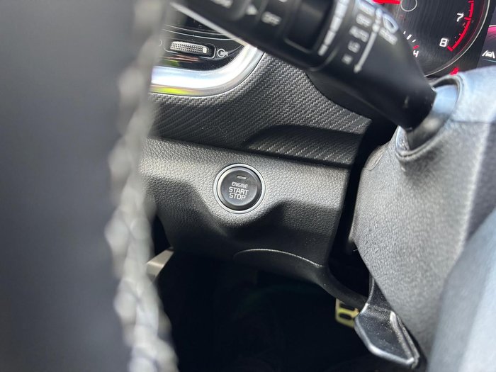 2021 Kia Stonic GT-Line