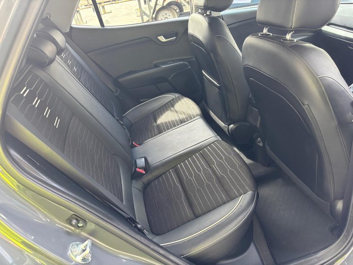 2021 Kia Stonic GT-Line