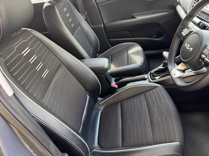 2021 Kia Stonic GT-Line