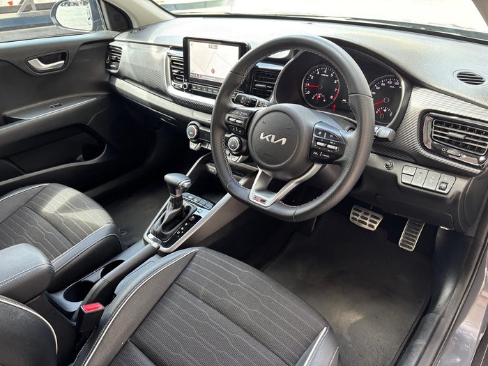 2021 Kia Stonic GT-Line