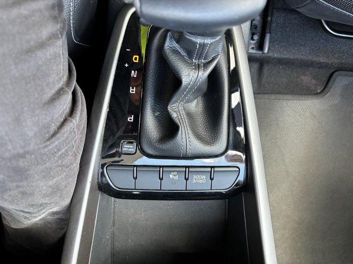 2021 Kia Stonic GT-Line