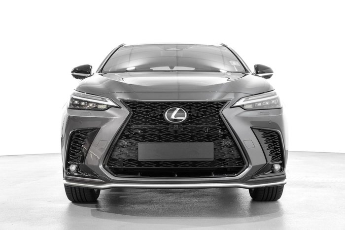 2025 Lexus NX 450h+ F Sport