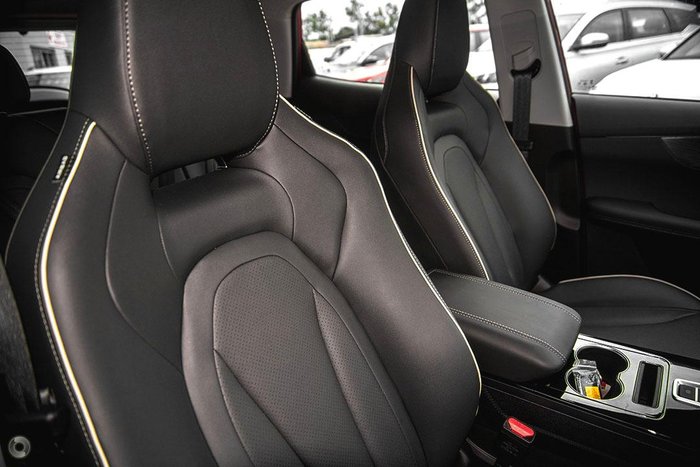 2026 Chery Tiggo 4 Ultimate