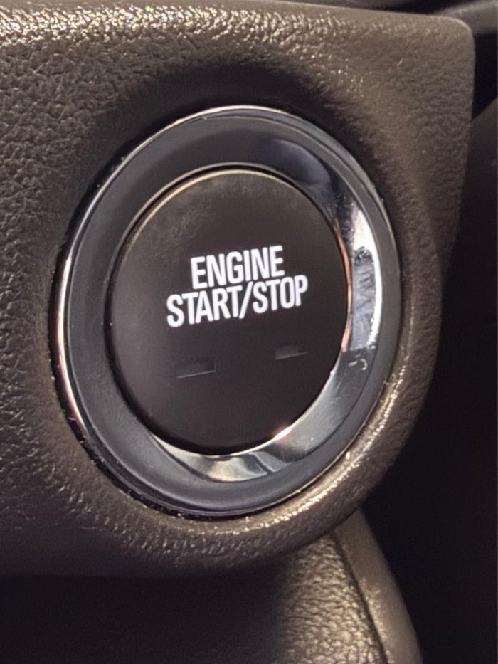 2020 Holden Commodore LT