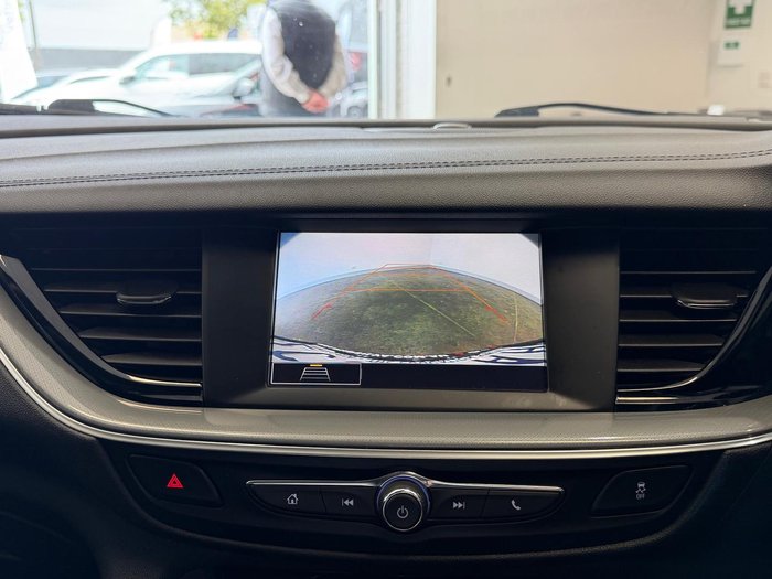 2020 Holden Commodore LT