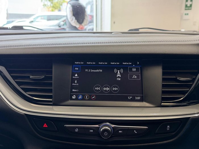 2020 Holden Commodore LT