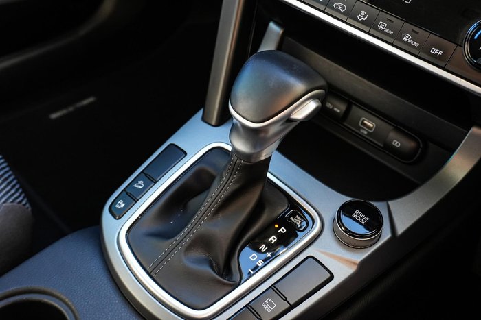 2020 Kia Seltos Sport