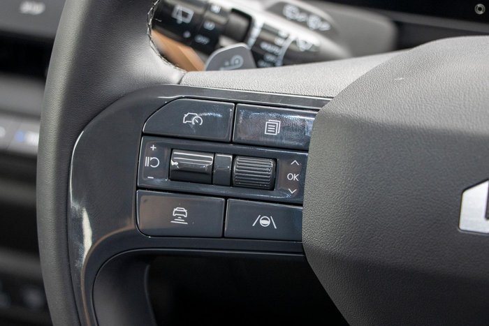 2025 Kia EV5 Air Long Range OVc MY26 Shale Grey