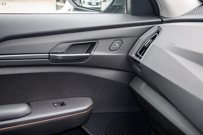 2025 Kia EV5 Air Long Range OVc MY26 Shale Grey