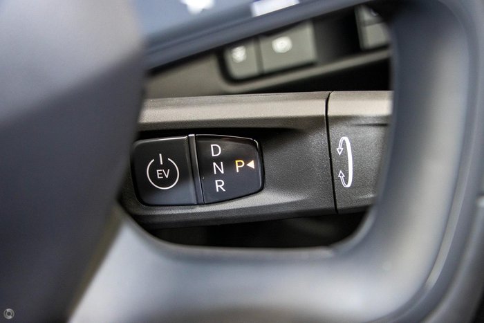 2025 Kia EV5 Air Long Range OVc MY26 Shale Grey