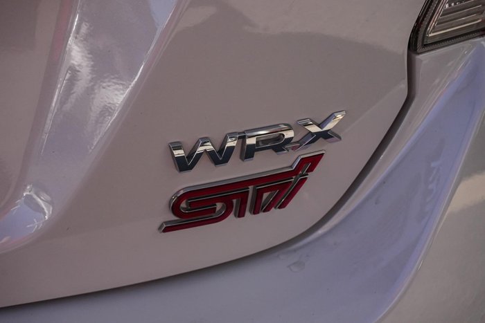 2018 Subaru WRX STI Premium