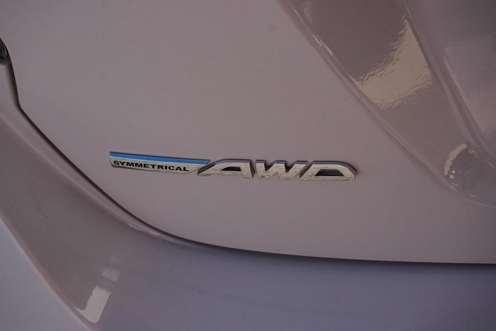 2018 Subaru WRX STI Premium