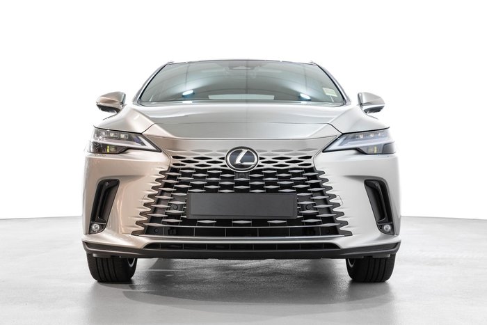 2025 Lexus RX 350h Sports Luxury