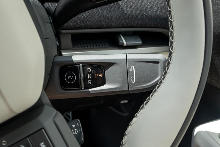 2025 Kia EV3 GT-Line Long Range SV MY25 Snow White Pearl