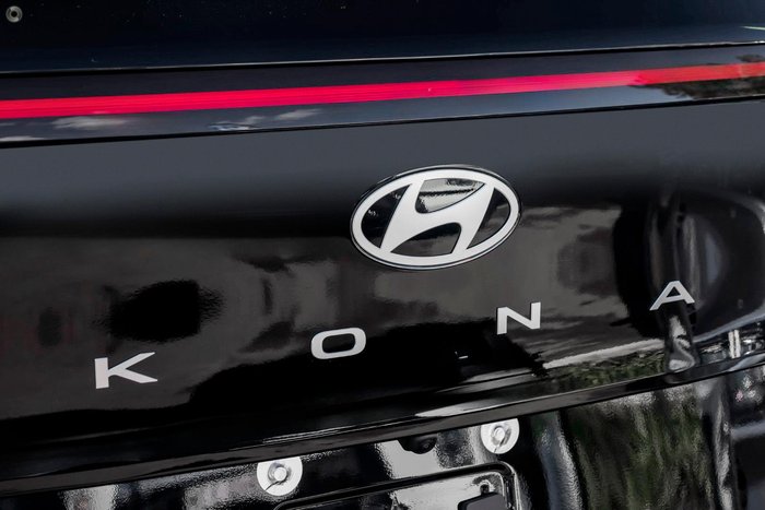 2025 Hyundai Kona Premium
