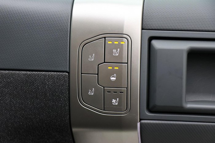 2025 Kia EV3 GT-Line Long Range SV MY25 Aurora Black
