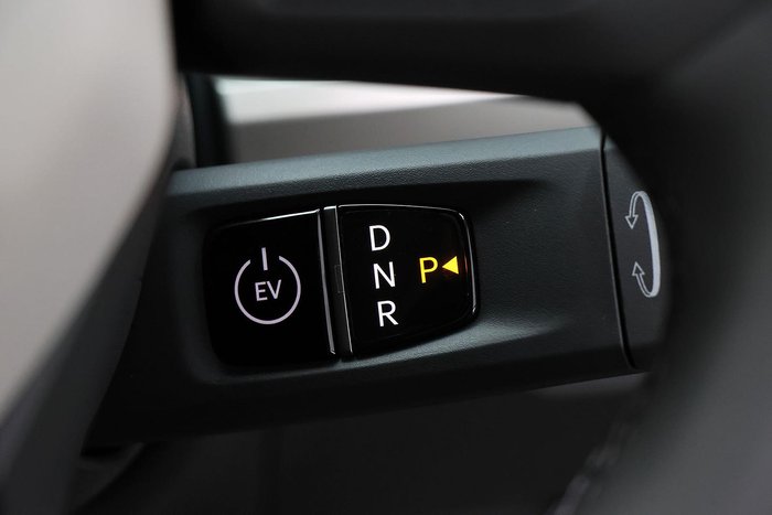 2025 Kia EV3 GT-Line Long Range SV MY25 Aurora Black